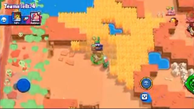 ?Pushάρουμε την Pearl | Brawl Stars Greek Live смотреть онлайн