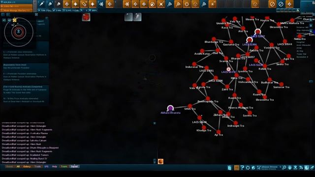 Star Sonata 2 - Fleet Commander solo farming T22 gear, Bhisajvar drones, from Aveksaka mini-bosses смотреть онлайн
