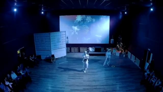 Шоу жонглеров клуб Забава смотреть онлайн