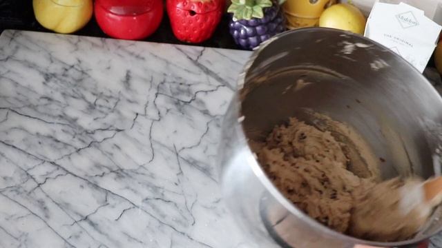 ???? АМЕРИКАНСКОЕ ПЕЧЕНЬЕ с шоколадом и орехами пекан Аутентичный рецепт Просто Быстро Легко Дешево смотреть онлайн