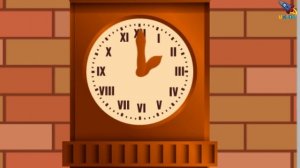 Hickory Dickory Dock +more nursery rhymes for toddlers (U-kids videos for kids songs)