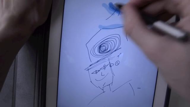 Wacom Bamboo Stylus : prise en main en français смотреть онлайн