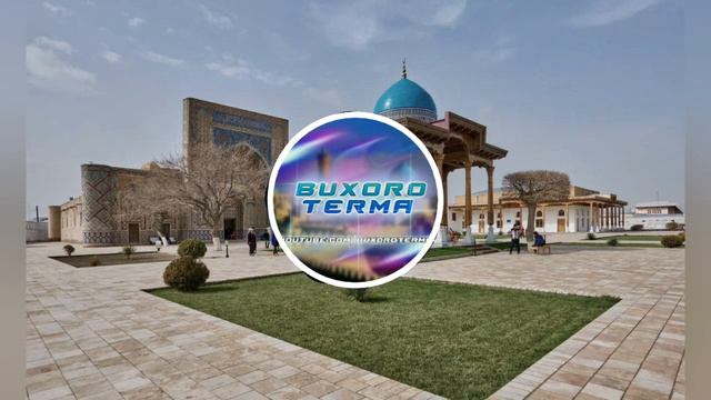 BUXORO TERMA // BUXOROCHA POPURI // TO'Y BOP TERMA // BUXOROCHA 2022
