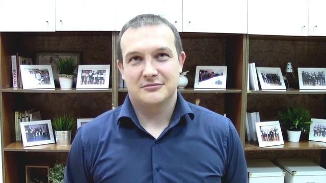Отзыв о коучинговой группе Светланы Феслер - Бобрышов Андрей смотреть онлайн