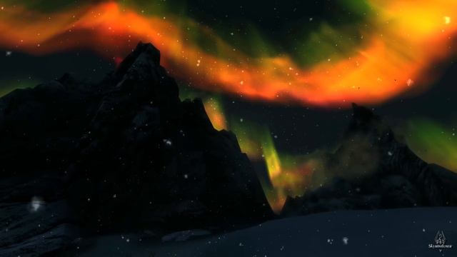 Skyrim HD - Lands of Danger - RealVision ENB [ PC | WQHD ] смотреть онлайн