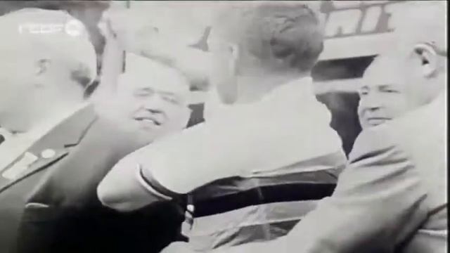 CHAMPIONNAT DU MONDE DE CYCLISME 1961 - Berne - Suisse - 3 Septembre смотреть онлайн