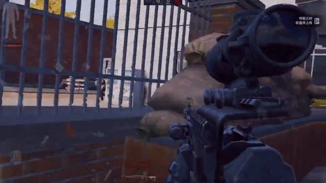 ARENA BREAKOUT | FRAGMOVIE#3 #arenabreakout смотреть онлайн