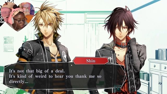 Returning Back To Work...I Don't Want To... | Amnesia Memories #4 смотреть онлайн