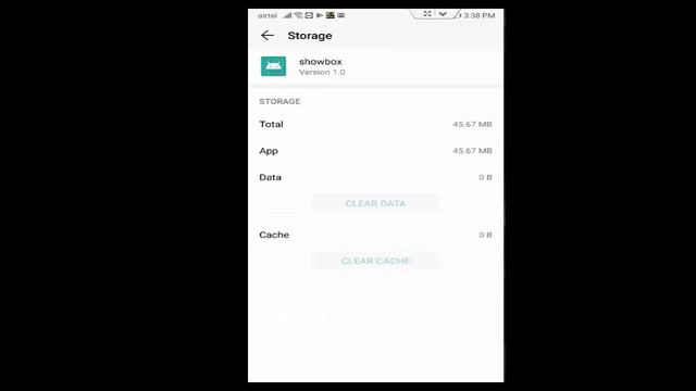 How To Troubleshoot Showbox Server Error Android смотреть онлайн