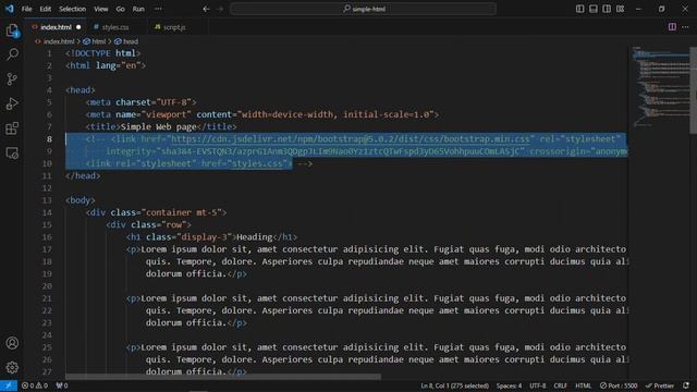 MERN Stack in Tamil - #1 Introduction смотреть онлайн