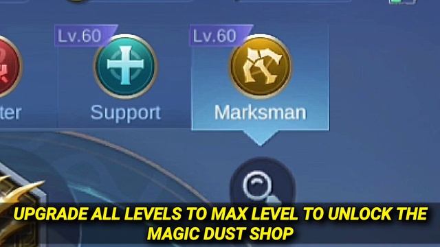 How To Get Free Recall Effect In Mobile Legends | Sky Guardian Recall Effect