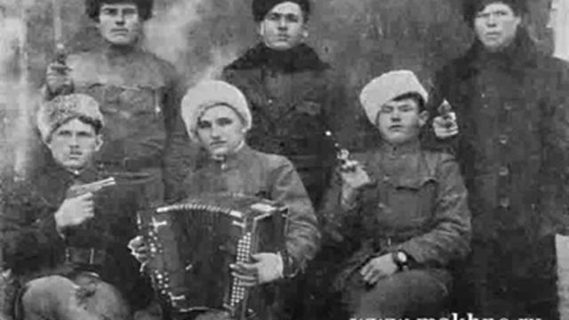 Любо, братці, любо смотреть онлайн