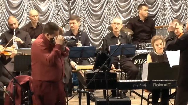 Тилониус Монк «Около полуночи» смотреть онлайн
