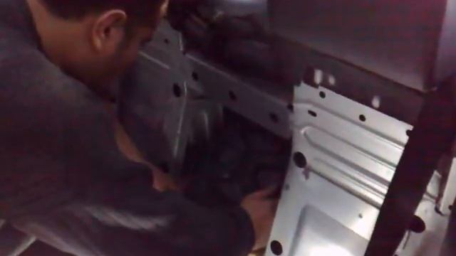 Blaupunkt THb 200A смотреть онлайн