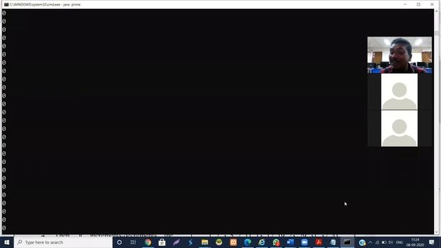 Looping Statements in JAVA смотреть онлайн