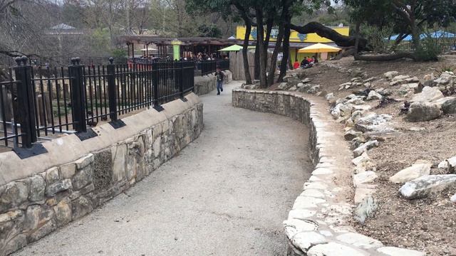 Noah's World - Day at the San Antonio Zoo!!!!! смотреть онлайн