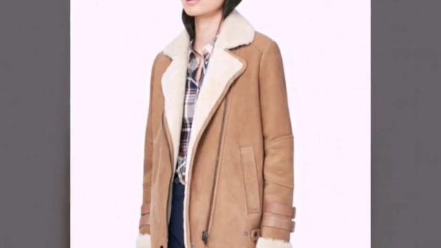 МОДНЫЕ ДУБЛЕНКИ Шиворот-навыворот смотреть онлайн