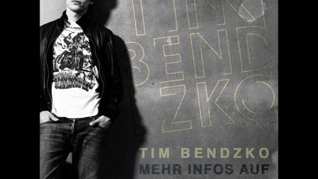 Tim Bendzko- Nur Noch Kurz Die Welt Retten