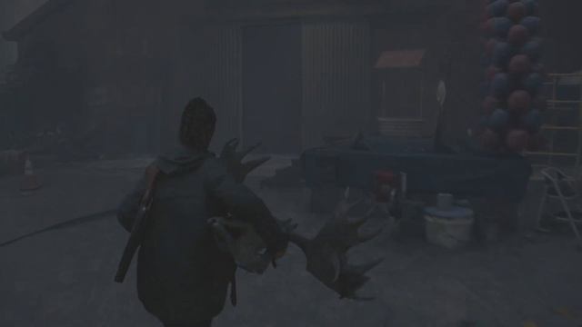 ALAN WAKE 2 PS5 GAMEPLAY WALKTHROUGH - Part 9 смотреть онлайн