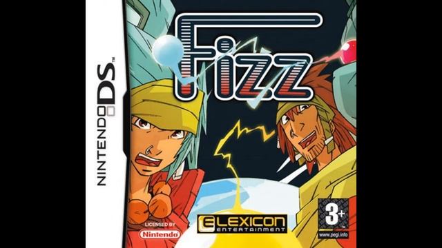 Fizz [Nintendo DS] | Original Soundtrack смотреть онлайн