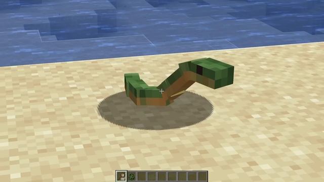 I Tested Your Bizarre Minecraft Mods...