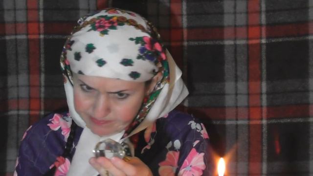 БАБУШКА ЖУТКО СМЕШНАЯ! В ГОСТЯХ У ГАДАЛКИ МАРФЫ ИВАНОВНЫ. смотреть онлайн