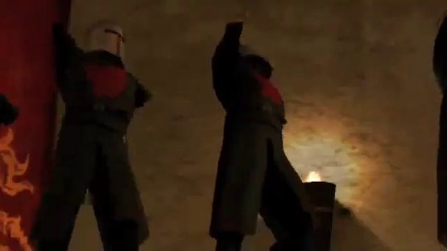 Playstation Home - Monty Python смотреть онлайн