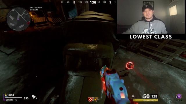 Cold War Zombies Top 3 GOD MODE GLITCH for Easy XP Working in SEASON 5 смотреть онлайн