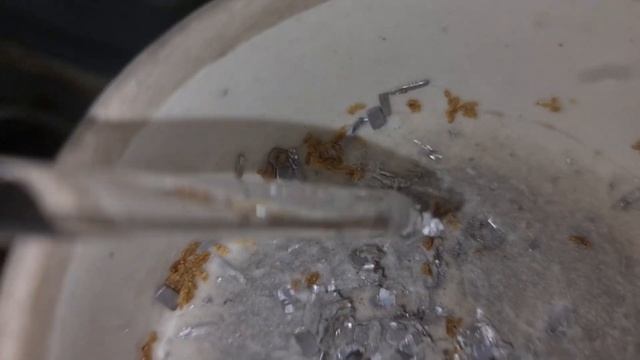 Проверка герконов на Родий смотреть онлайн