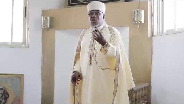 2nd March 2018 Khutbah, Arabic by Sheikh Dr Khalid Aliyu Abubakar смотреть онлайн