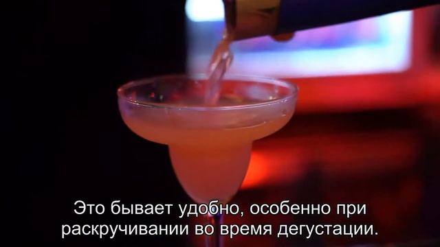 Как держать бокал вина? смотреть онлайн