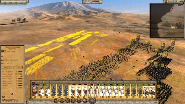 A new Era begins - Ancient empires mod - Kingdom of Baktria campaign - Total War : Attila #4 смотреть онлайн
