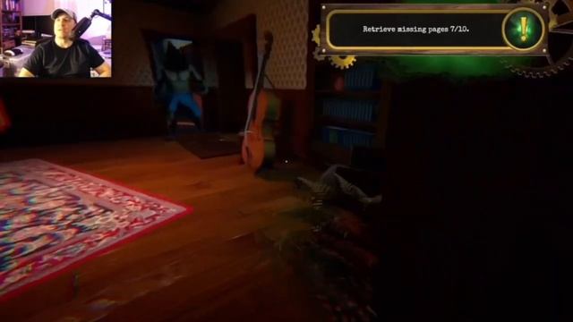 Goosebumps: Dead of Night (Switch) | Review смотреть онлайн