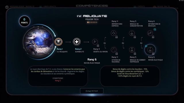 Mass Effect: Andromeda Ep 40 Des secrets inavoués смотреть онлайн