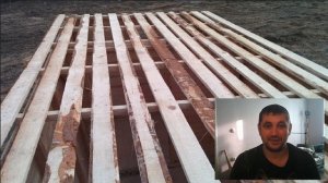 Почему перед монтажом на кровле снимают обзол на доске?