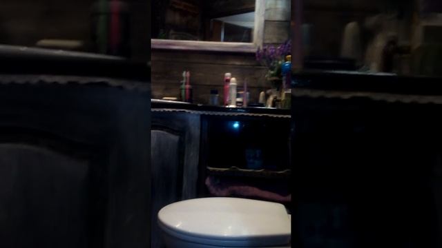 дизайн ванной деревом 1 смотреть онлайн