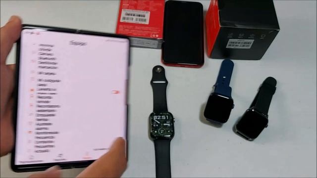 CODIGOS QR EN TU SMARTWATCH смотреть онлайн