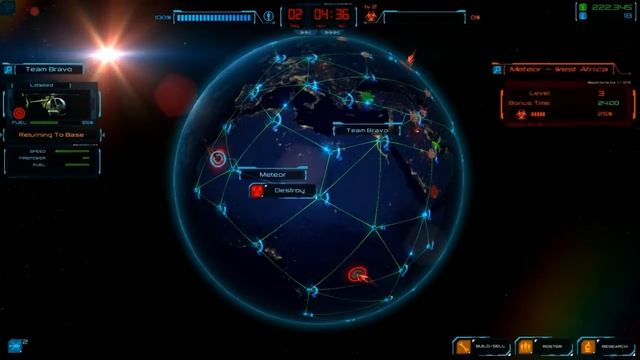 Global Outbreak Launch Trailer смотреть онлайн