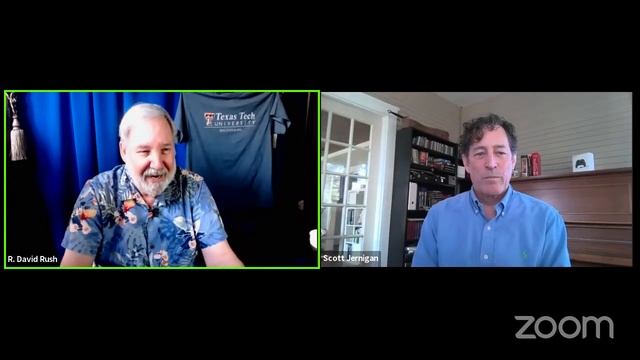 Dave Rush LIVE Q&A      Fri Jan 29 2021  DNS Part 2 Build A DNS Server On A Raspberry Pi