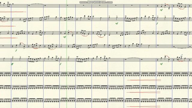 DOK 9.96 - Spring Song (F)- Cantabile - Allegro Moderato смотреть онлайн