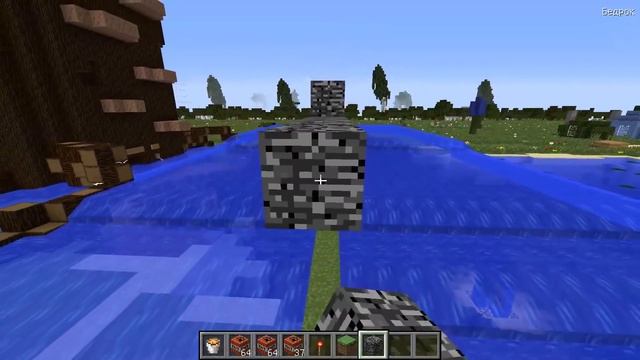 ЧТО СКРЫВАЕТ ПИЯВКА ИЗ ЛУНТИК В РЕАЛЬНОЙ ЖИЗНИ В МАЙНКРАФТ НУБИК ИГРАЕТ В MINECRAFT МУЛЬТИК ТРОЛЛИН смотреть онлайн
