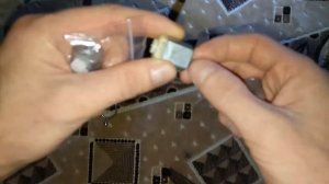 Моторчик для игрушек