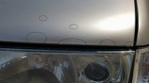 Бронепленка. Виды. Оклейка.