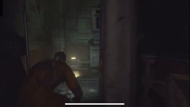 The Callisto Protocol Gameplay #3.(Xbox-Series S) смотреть онлайн