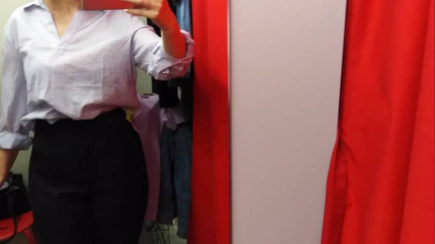 СЕКОНД ХЕНД. НА СКИДКАХ 80% КУПИЛА ТО, ЧТО НИКОГДА НЕ РАССМАТРИВАЛА К ПОКУПКЕ. ОГРОМНАЯ ПРИМЕРКА. смотреть онлайн