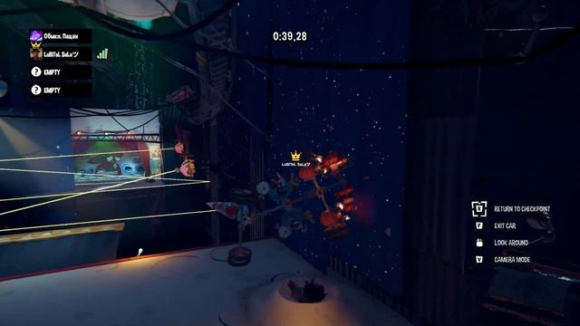 HELLO ENGINEER: SCRAP MACHINES CONSTRUCTOR [PART 4] смотреть онлайн