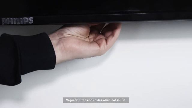 M VESA Wallmount Super Slim Fixed 600 MAX смотреть онлайн
