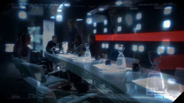 Cylons | Battlestar Galactica смотреть онлайн