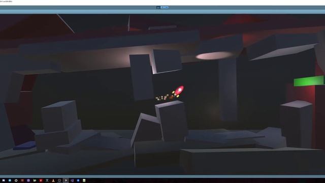 Project Boost - Basic Unity (63. Light Your Scene) смотреть онлайн