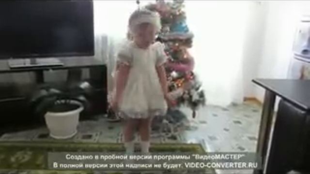 Т.Бокова «Снеговик» смотреть онлайн